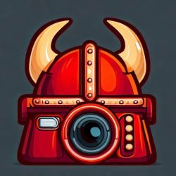 redvikingstudios.com